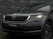 Skoda Kodiaq I Санкт-Петербург  - изображение 66
