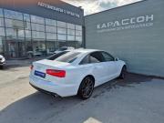 Audi A6 IV (C7) Екатеринбург  - изображение 14