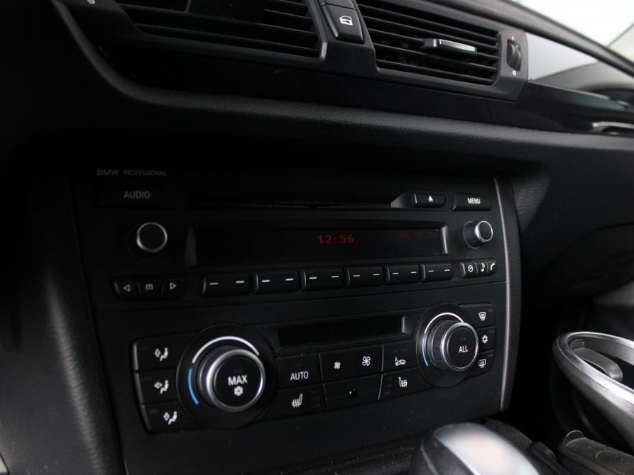BMW X1 I (E84) Рестайлинг Минеральные Воды  - изображение 10