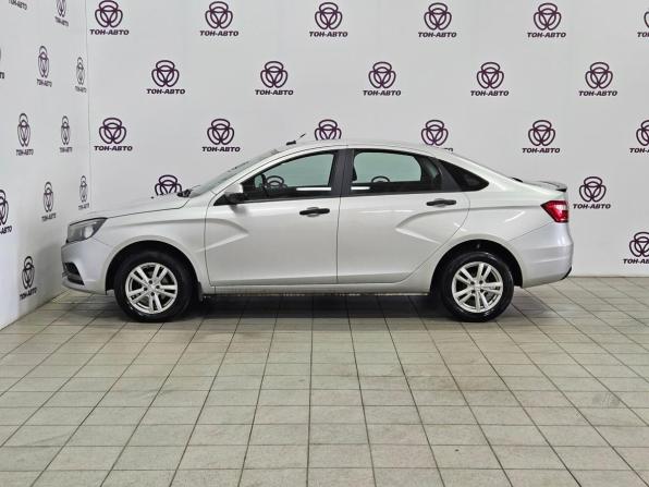 Lada (ВАЗ) Vesta I с пробегом 2019 года, цена 857 000 рублей, 69566 км, седан, Автокод Объявления