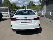 Hyundai Solaris II Рестайлинг Нижнекамск  - изображение 37