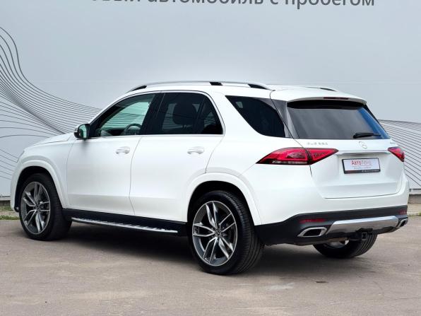 Mercedes-Benz GLE II (V167) с пробегом 2019 года, цена 5 200 000 рублей, 62663 км, внедорожник, Автокод Объявления