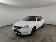Lada (ВАЗ) Priora I Рестайлинг Уфа  - изображение 23