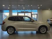 BMW X3 II (F25) Казань  - изображение 27