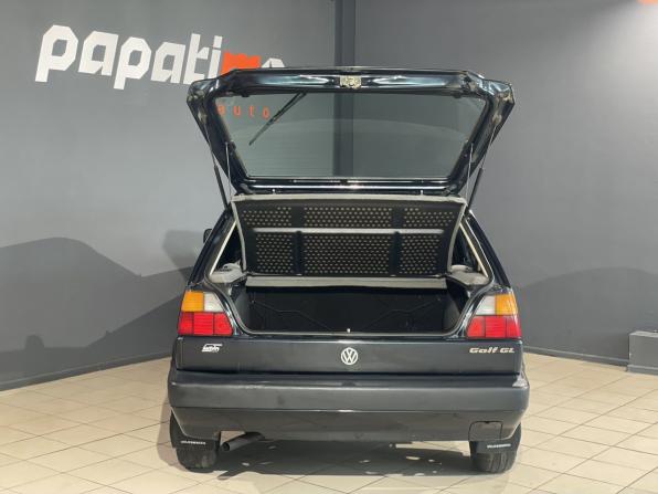 Volkswagen Golf II с пробегом 1989 года, цена 499 000 рублей, 134820 км, хэтчбек, Автокод Объявления