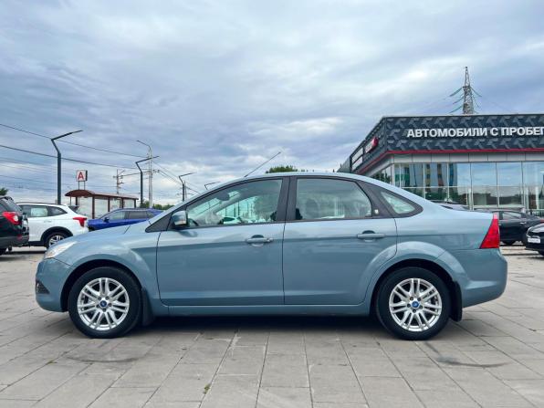 Ford Focus II Рестайлинг с пробегом 2008 года, цена 630 000 рублей, 230153 км, седан, Автокод Объявления