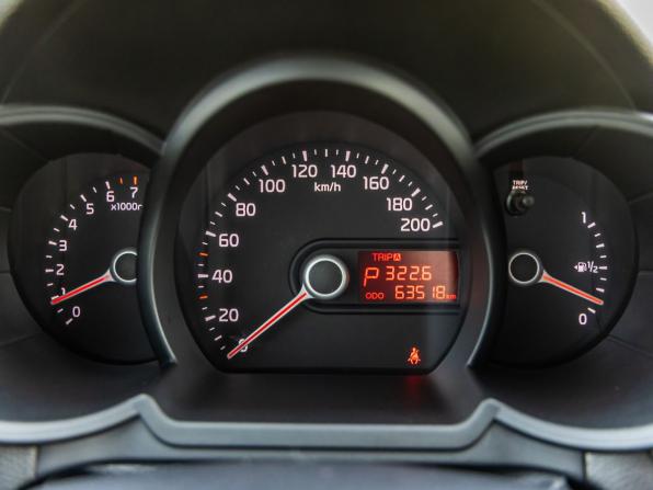 Kia Picanto II с пробегом 2013 года, цена 928 000 рублей, 63518 км, хэтчбек, Автокод Объявления