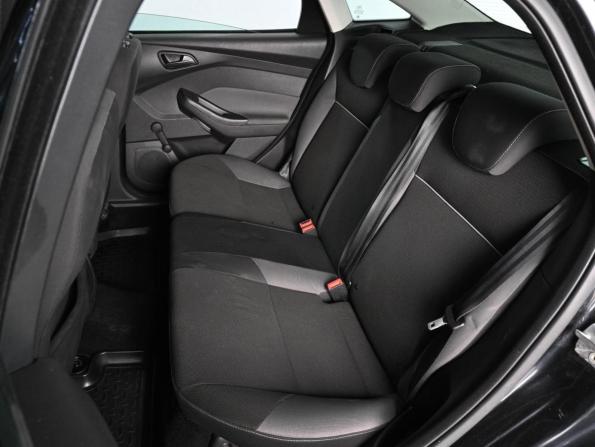 Ford Focus III с пробегом 2013 года, цена 879 000 рублей, 106511 км, седан, Автокод Объявления