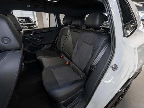 Volkswagen Tiguan III (China Market) с пробегом 2026 года, цена 4 890 000 рублей, 27 км, внедорожник, Автокод Объявления