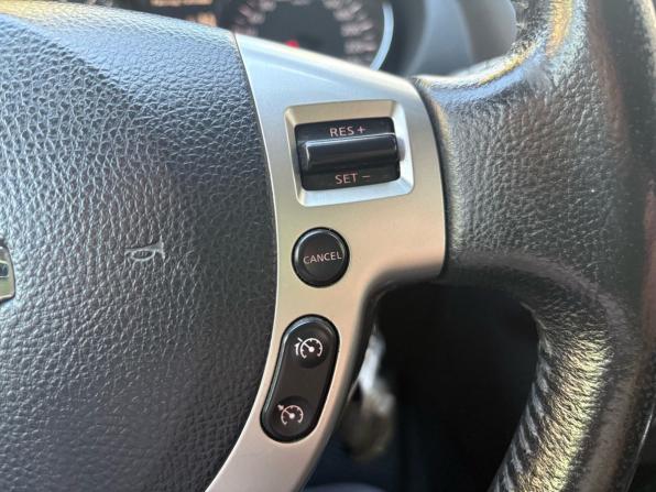 Nissan Qashqai I Рестайлинг с пробегом 2013 года, цена 950 000 рублей, 141313 км, внедорожник, Автокод Объявления