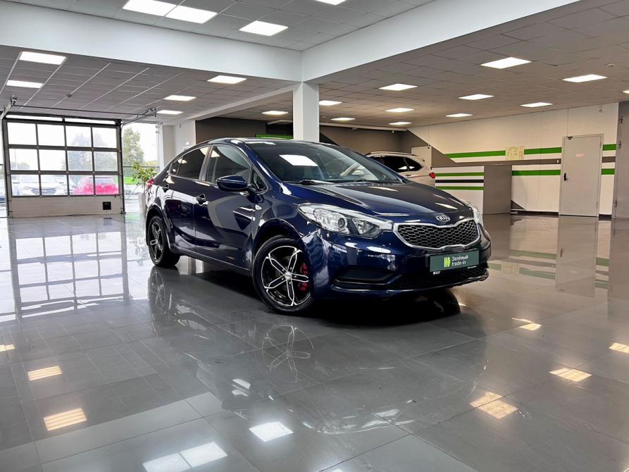 Kia Cerato III Тверь  - изображение 5