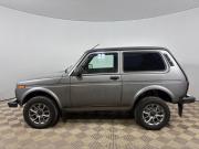 Lada (ВАЗ) Niva Legend I Борисоглебск  - изображение 15