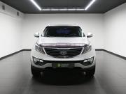Kia Sportage III Тверь  - изображение 26