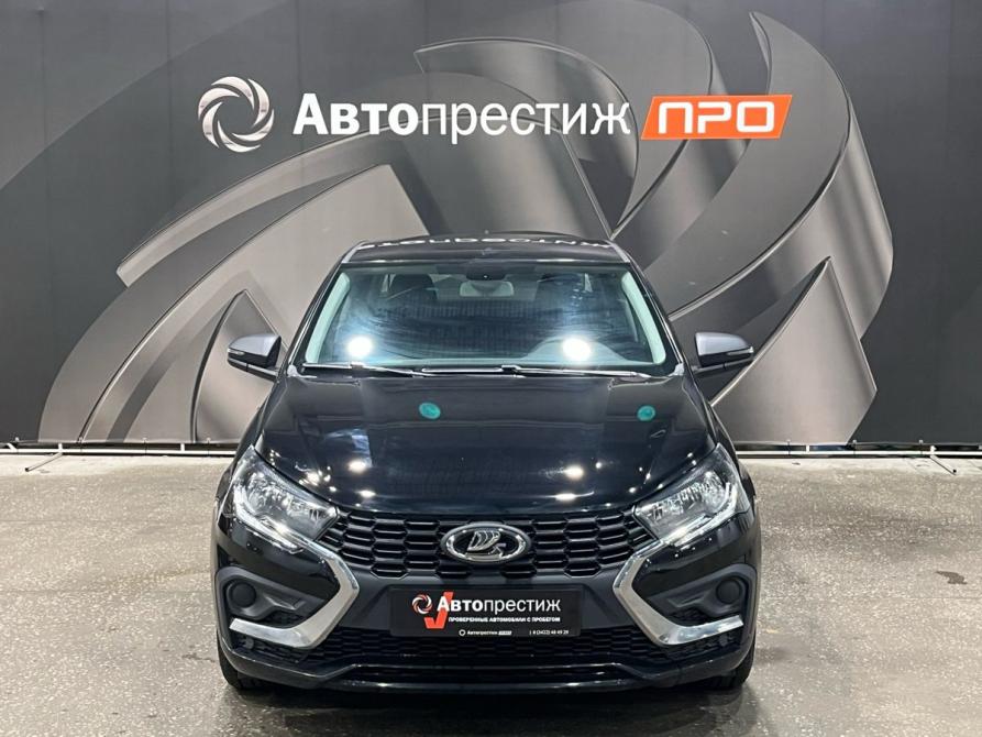 Lada (ВАЗ) Iskra Пермь  - изображение 2