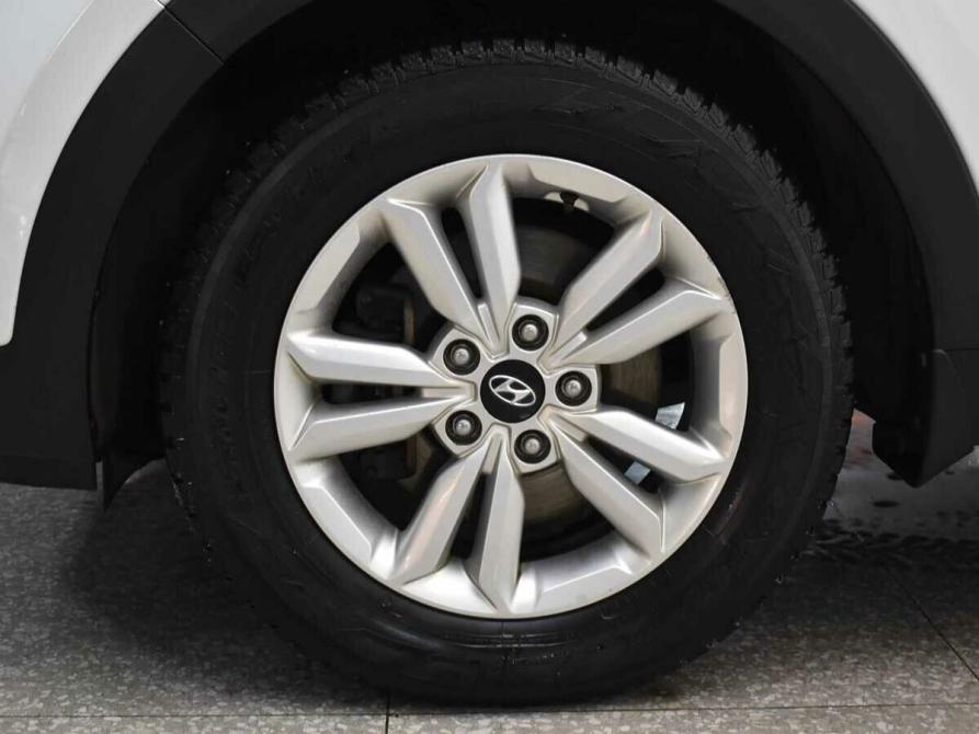 Hyundai Creta I Москва  - изображение 15