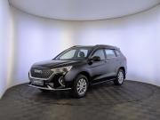 Haval M6 II Москва  - изображение 27