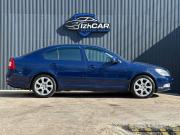 Skoda Octavia II (A5) Рестайлинг Ижевск  - изображение 18