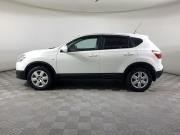 Nissan Qashqai I Рестайлинг Москва  - изображение 27