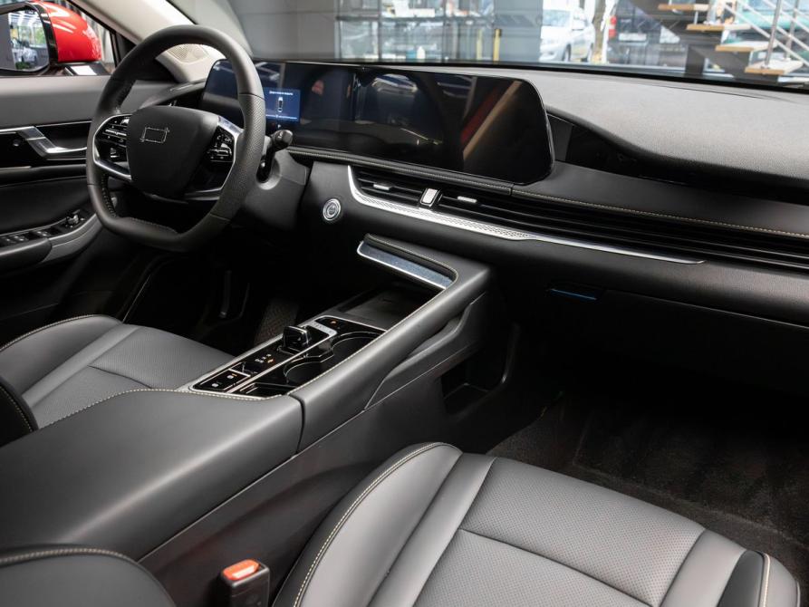 Bestune B70 I Рестайлинг Москва  - изображение 7