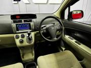Toyota Passo Sette Благовещенск  - изображение 47