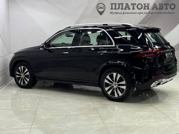 Новый Mercedes-Benz GLE II (V167) Рестайлинг 2025 года, цена 10 599 000 рублей, внедорожник, Автокод Объявления