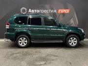 Toyota Land Cruiser Prado 120 Series Пермь  - изображение 31