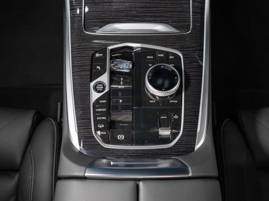 BMW X7 I (G07) Рестайлинг Москва  - изображение 18