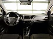 Hyundai Solaris II Рестайлинг Кемерово  - изображение 32