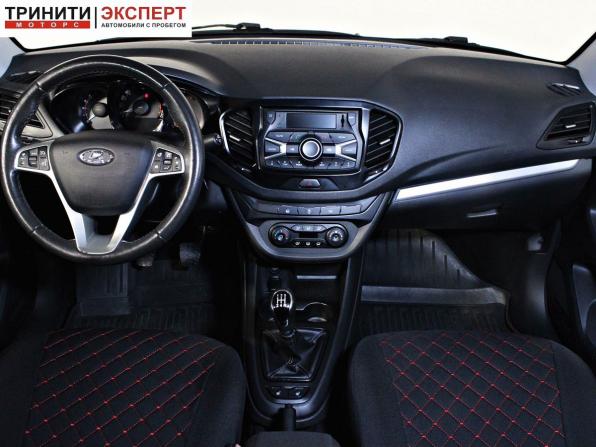 Lada (ВАЗ) Vesta I с пробегом 2021 года, цена 1 047 000 рублей, 126109 км, седан, Автокод Объявления