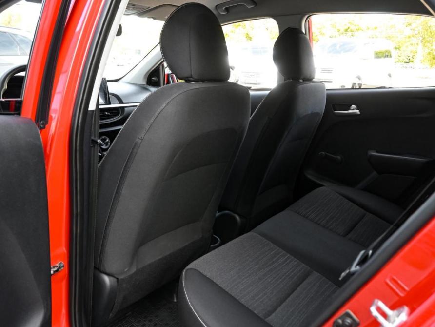 Kia Picanto III Волгоград  - изображение 11