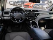 Toyota Camry VIII (XV70) Сочи  - изображение 28