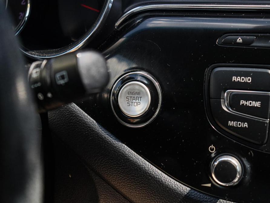 Kia Ceed II Рестайлинг Москва  - изображение 19