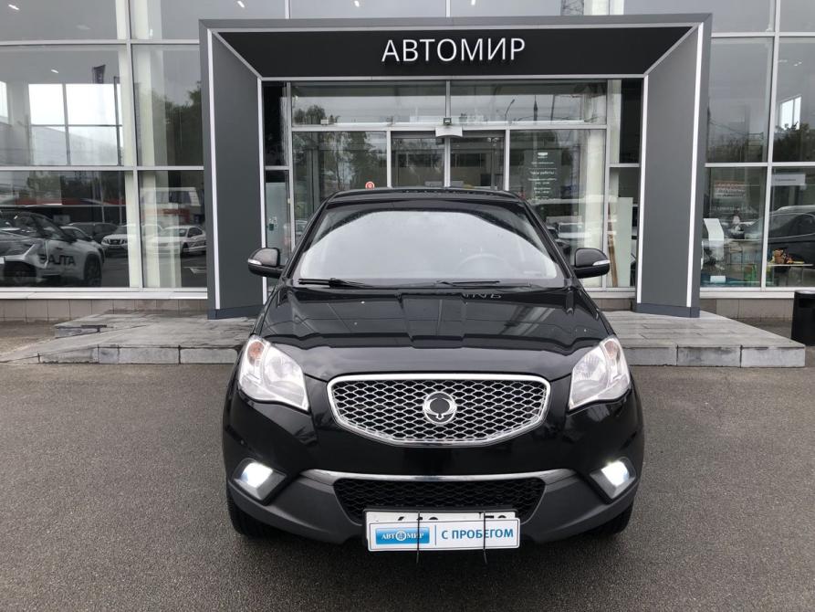 SsangYong Actyon II Брянск  - изображение 2