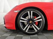 Porsche Boxster III (981) Москва  - изображение 31