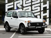 Lada (ВАЗ) Niva Legend I Волгоград  - изображение 15