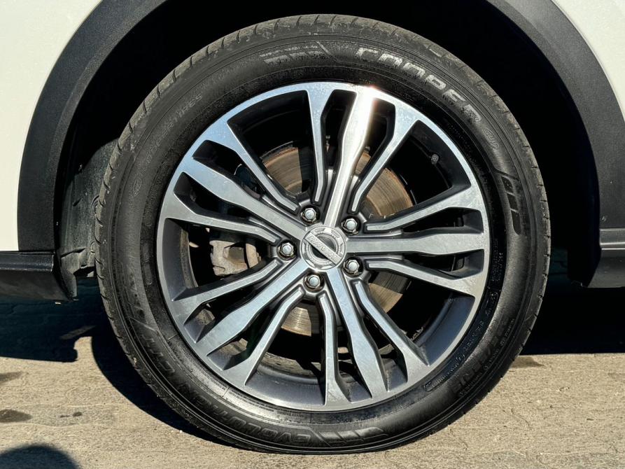 Haval F7 I Рестайлинг Архангельск  - изображение 9