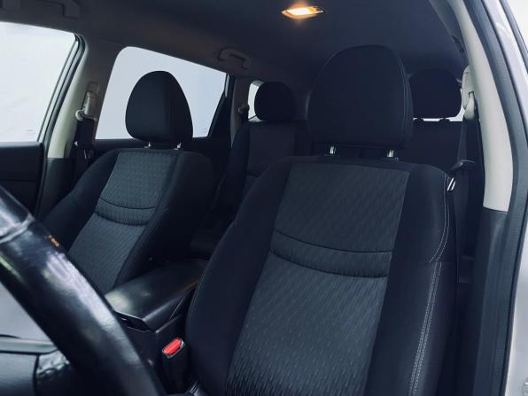 Nissan X-Trail III Рестайлинг с пробегом 2020 года, цена 2 630 000 рублей, 68789 км, внедорожник, Автокод Объявления