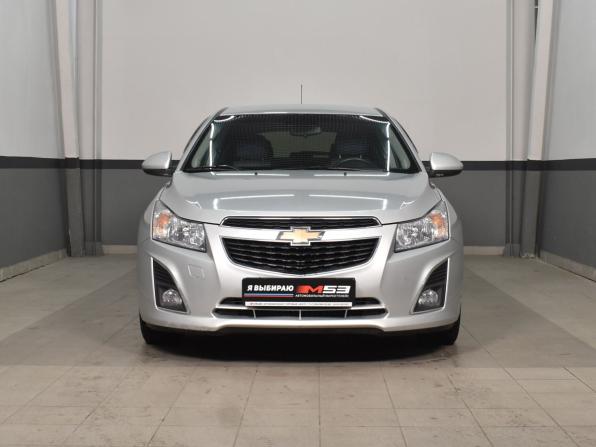 Chevrolet Cruze I Рестайлинг с пробегом 2013 года, цена 994 995 рублей, 84401 км, хэтчбек, Автокод Объявления