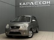 Kia Picanto I Рестайлинг Магнитогорск  - изображение 17