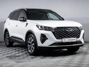 Chery Tiggo 7 Pro Max I Москва  - изображение 22