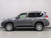 Toyota Land Cruiser Prado 150 Series Москва  - изображение 36