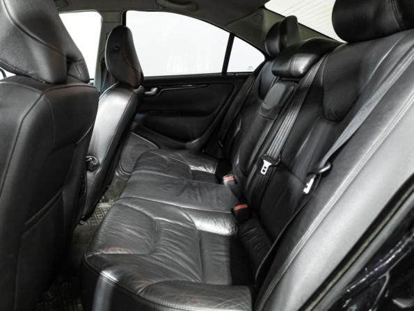 Volvo S60 I Рестайлинг с пробегом 2007 года, цена 499 585 рублей, 347083 км, седан, Автокод Объявления