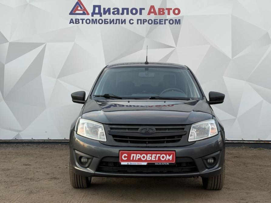 Lada (ВАЗ) Granta I Набережные Челны  - изображение 2