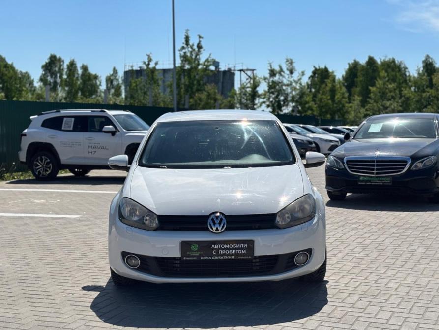 Volkswagen Golf VI Сыктывкар  - изображение 3