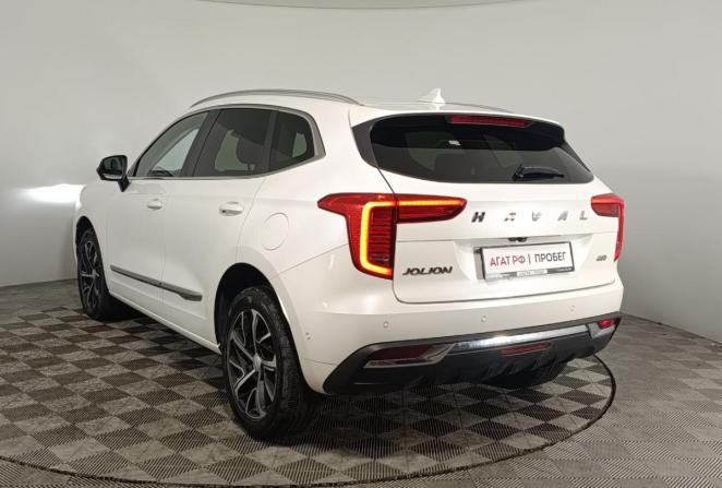 Haval Jolion I с пробегом 2021 года, цена 1 590 000 рублей, 157364 км, внедорожник, Автокод Объявления