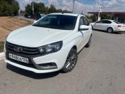 Lada (ВАЗ) Vesta I Волгоград  - изображение 7