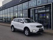Geely Atlas I Санкт-Петербург  - изображение 17