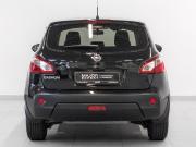 Nissan Qashqai I Рестайлинг Москва  - изображение 33