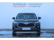 Toyota Highlander IV (XU70) Краснодар  - изображение 37