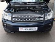 Land Rover Freelander II Рестайлинг Москва  - изображение 35